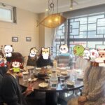 2025年3月1日日本广东人春节后聚餐
